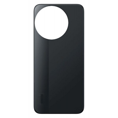 Back Panel Cover For Tcl 60 Se Nxtpaper Grey - Maxbhi Com