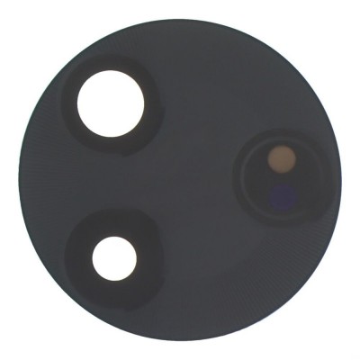 Camera Lens For Doogee Note 59 Pro Black By - Maxbhi Com
