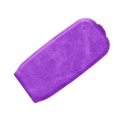 Flip Cover For Hmd 2660 Flip Violet By - Maxbhi Com
