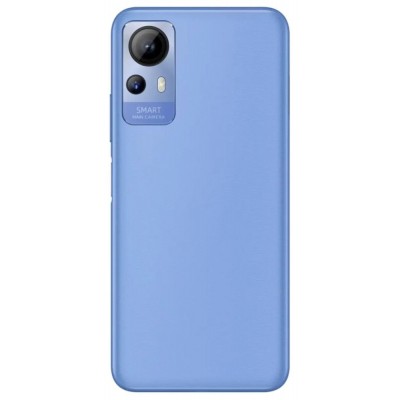 Full Body Housing For Acer Acerone Liquid S162e4 Blue - Maxbhi Com