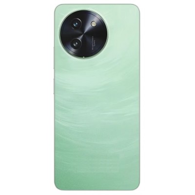 Full Body Housing For Doogee Note 59 Green - Maxbhi Com