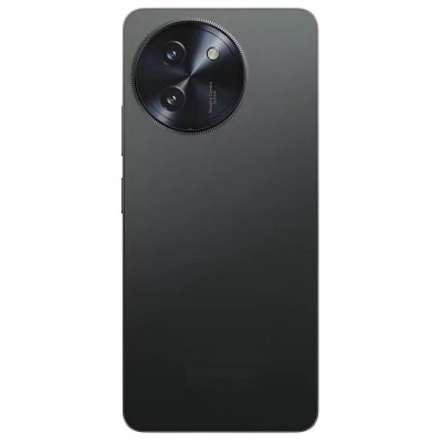 Full Body Housing For Doogee Note 59 White - Maxbhi Com
