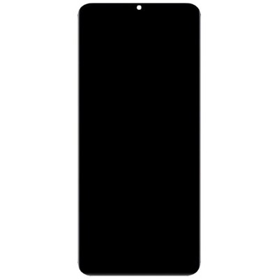 Lcd With Touch Screen For Acer Acerone Liquid S162e4 Black By - Maxbhi Com