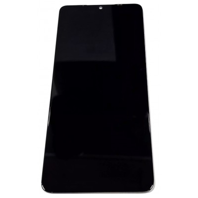 Lcd With Touch Screen For Doogee Note 59 Pro Green By - Maxbhi Com