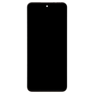 Lcd With Touch Screen For Tcl 60 Se Nxtpaper White By - Maxbhi Com