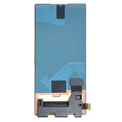 Lcd With Touch Screen For Zte Nubia Redmagic 10 Air Orange By - Maxbhi Com