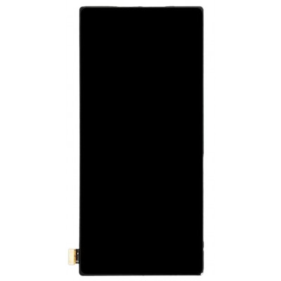 Lcd With Touch Screen For Zte Nubia Redmagic 10 Air White By - Maxbhi Com