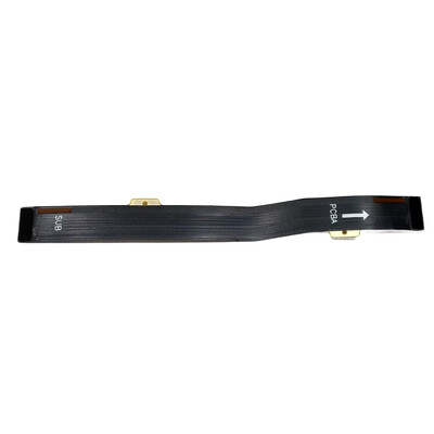 Main Board Flex Cable For Doogee Note 59 Pro By - Maxbhi Com