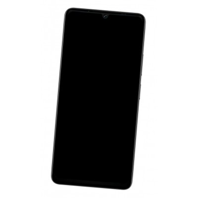 Proximity Light Sensor Flex Cable For Doogee Note 59 Pro By - Maxbhi Com