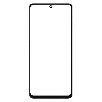 Touch Screen Digitizer For Huawei Nova Y73 White By - Maxbhi Com