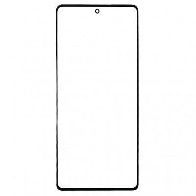 Touch Screen Digitizer For Tecno Camon 40 Premier Green By - Maxbhi Com