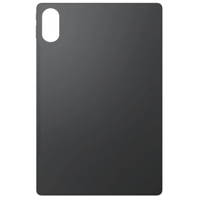 Back Panel Cover For Blackview Mega 8 Black - Maxbhi Com