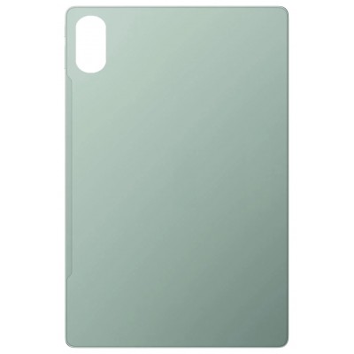 Back Panel Cover For Blackview Mega 8 Green - Maxbhi Com