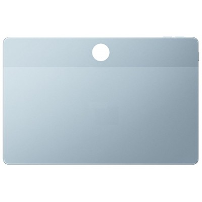 Back Panel Cover For Oneplus Pad Lite Blue - Maxbhi Com