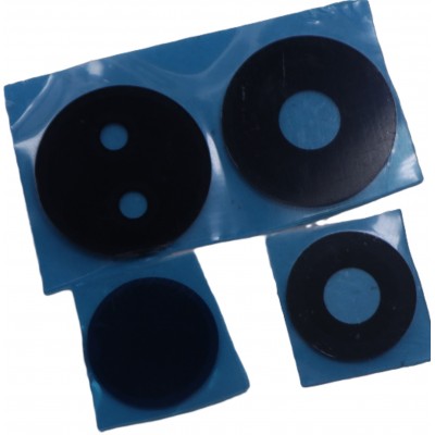 Camera Lens For Infinix Note 30 5g Blue By - Maxbhi Com