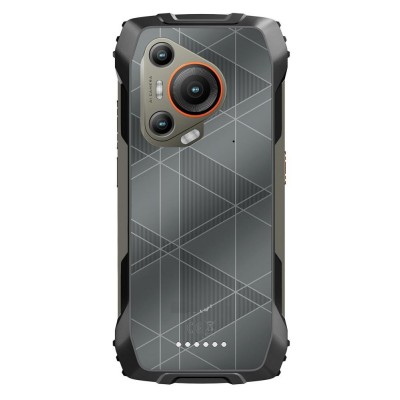 Full Body Housing For Blackview Bl7000 White - Maxbhi Com