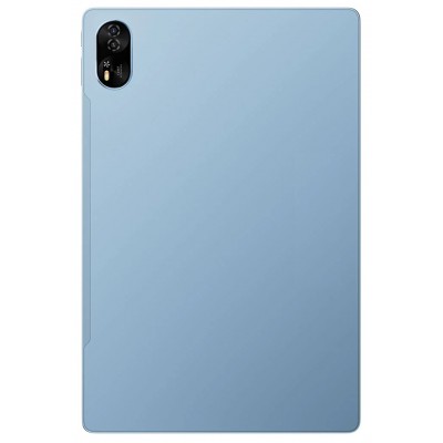 Full Body Housing For Blackview Mega 8 Blue - Maxbhi Com