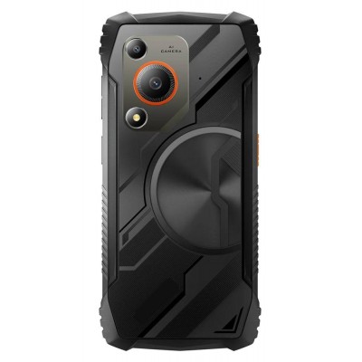 Full Body Housing For Blackview Oscal Marine 1 White - Maxbhi Com