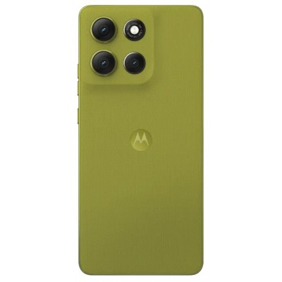 Full Body Housing For Motorola Moto G86 Power 5g Green - Maxbhi Com
