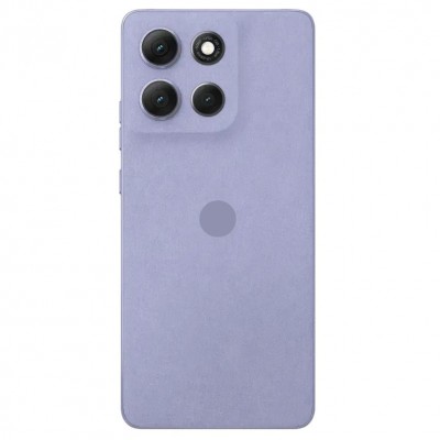 Full Body Housing For Motorola Moto G86 Power 5g Sky - Maxbhi Com