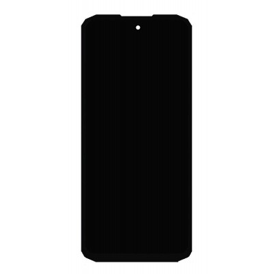 Lcd Screen For Doogee Blade 20 Replacement Display By - Maxbhi Com