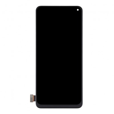 Lcd Screen For Vivo Iqoo 3 4g Replacement Display By - Maxbhi Com