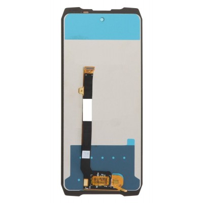 Display for Blackview Bl7000 Orange (Combo Folder) by Maxbhi.com