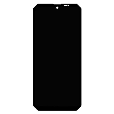 Display for Blackview Oscal Marine 1 Orange (Combo Folder) by Maxbhi.com