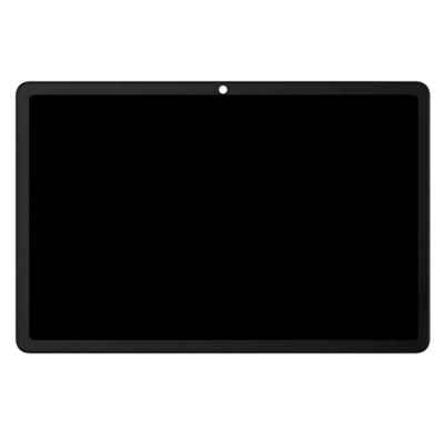 Lcd With Touch Screen For Doogee Tab E3 Black By - Maxbhi Com