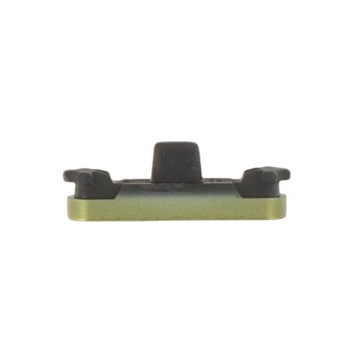 Power Button Outer For Motorola Moto G86 Power 5g Green By - Maxbhi Com