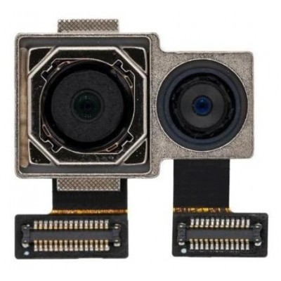 Replacement Back Camera For Xiaomi Pocophone F1 By - Maxbhi Com