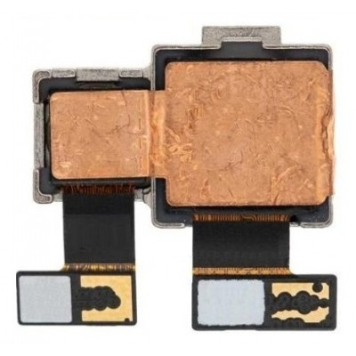 Replacement Back Camera For Xiaomi Pocophone F1 By - Maxbhi Com