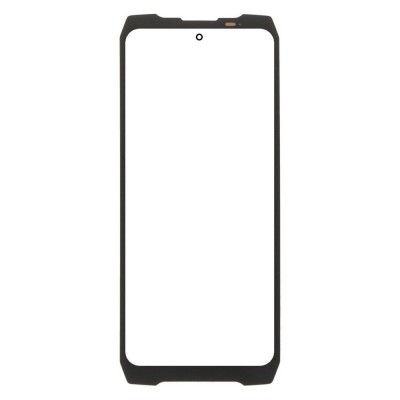 Replacement Front Glass For Blackview Bl7000 White By - Maxbhi Com
