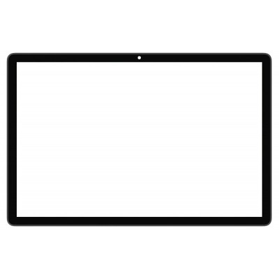 Touch Screen Digitizer For Blackview Mega 8 Black By - Maxbhi Com