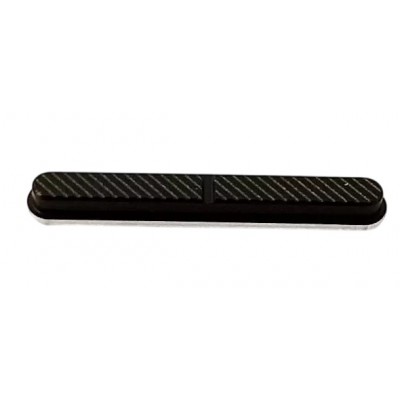 Volume Side Button Outer For Doogee Blade 20 Black By - Maxbhi Com