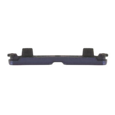 Volume Side Button Outer For Motorola Moto G86 Power 5g Black By - Maxbhi Com