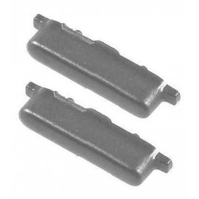 Volume Side Button Outer For Oukitel Wp23 Plus Green By - Maxbhi Com