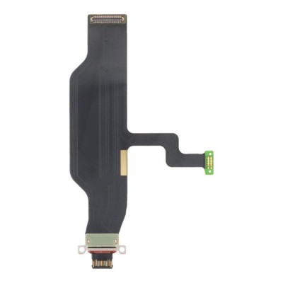 Charging Connector Flex Pcb Board For Oneplus Open 5g By - Maxbhi Com