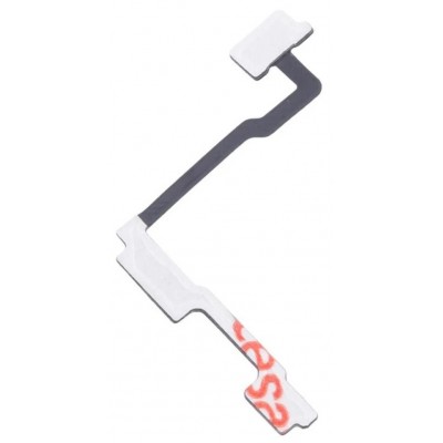 Volume Button Flex Cable For Oneplus Ace 2 By - Maxbhi Com