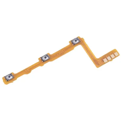 Volume Button Flex Cable For Vivo Iqoo 11 Pro 5g By - Maxbhi Com