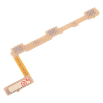 Volume Button Flex Cable For Vivo Iqoo 11 Pro 5g By - Maxbhi Com