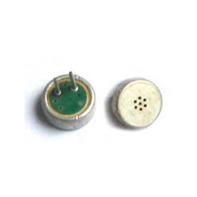 Microphone - Mic for Imedia 2GC