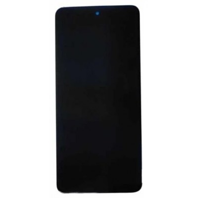 Lcd With Touch Screen For Xiaomi Poco M2 Pro Green By - Maxbhi Com