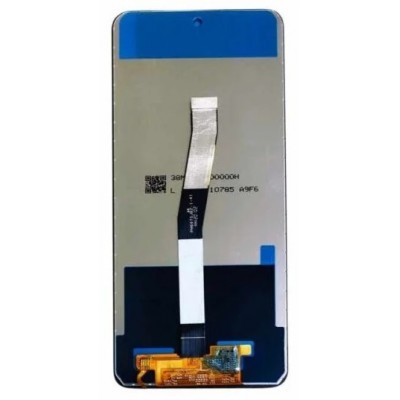 Lcd With Touch Screen For Xiaomi Poco M2 Pro Green By - Maxbhi Com