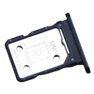 Sim Card Holder Tray For Realme P3 Pro 5g Brown - Maxbhi Com