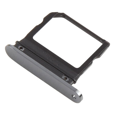 Sim Card Holder Tray For Google Pixel 10 Pro Black - Maxbhi Com