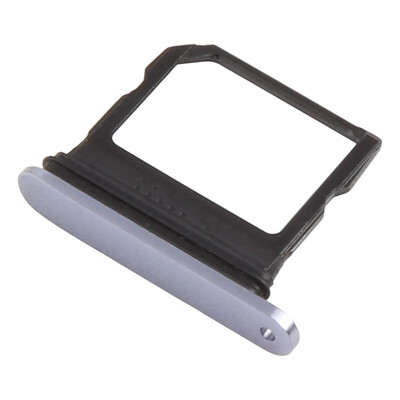 Sim Card Holder Tray For Google Pixel 10 Pro Blue - Maxbhi Com