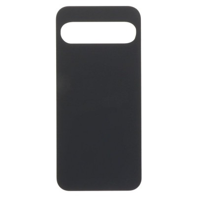 Back Panel Cover For Google Pixel 10 Pro Black - Maxbhi Com