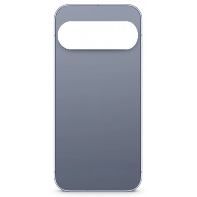 Back Panel Cover For Google Pixel 10 Pro Blue - Maxbhi Com