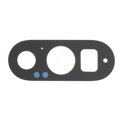 Camera Lens For Google Pixel 10 Pro Black By - Maxbhi Com